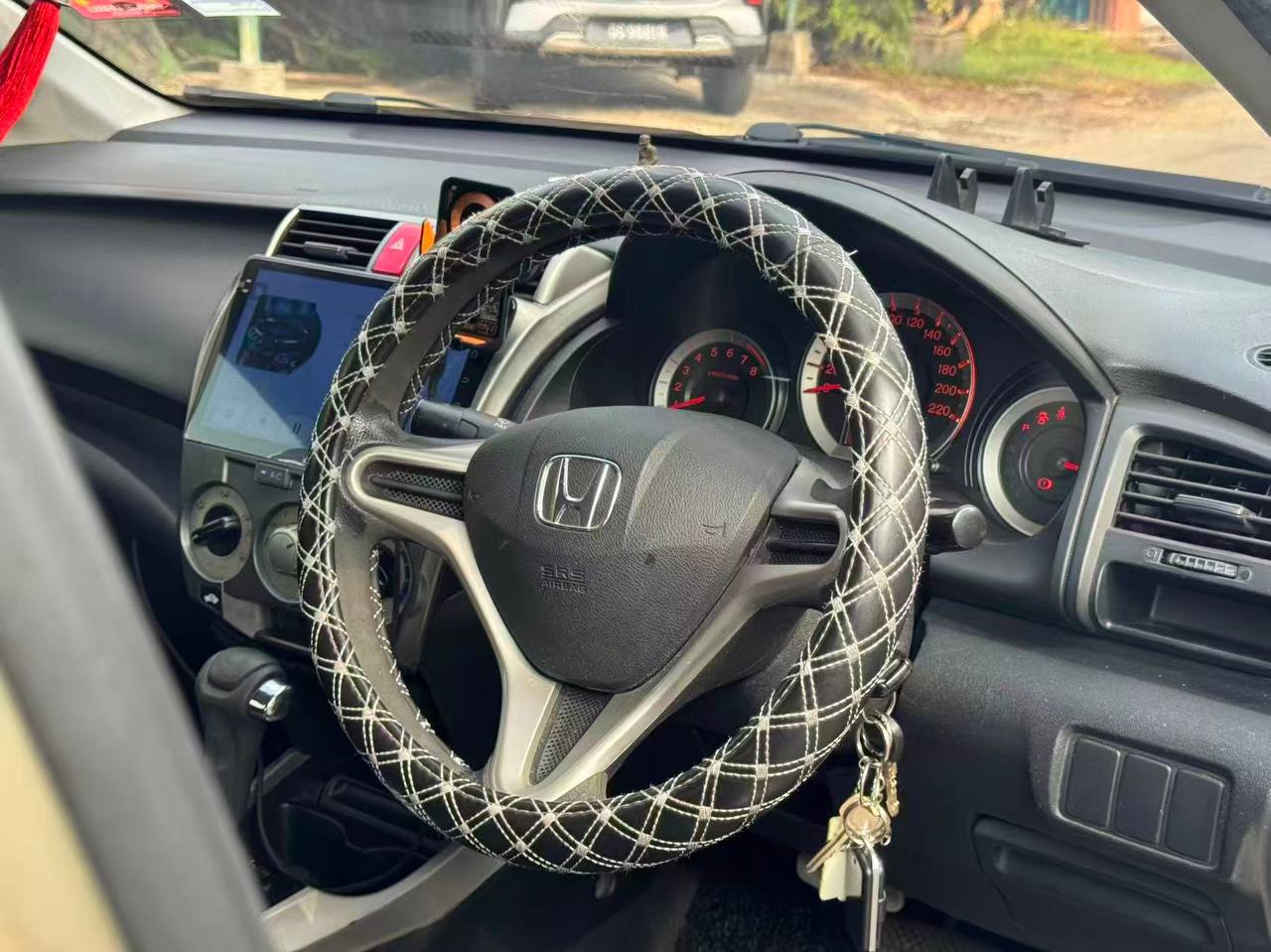 2009 Honda City 1.5L Auto gallery photo 6