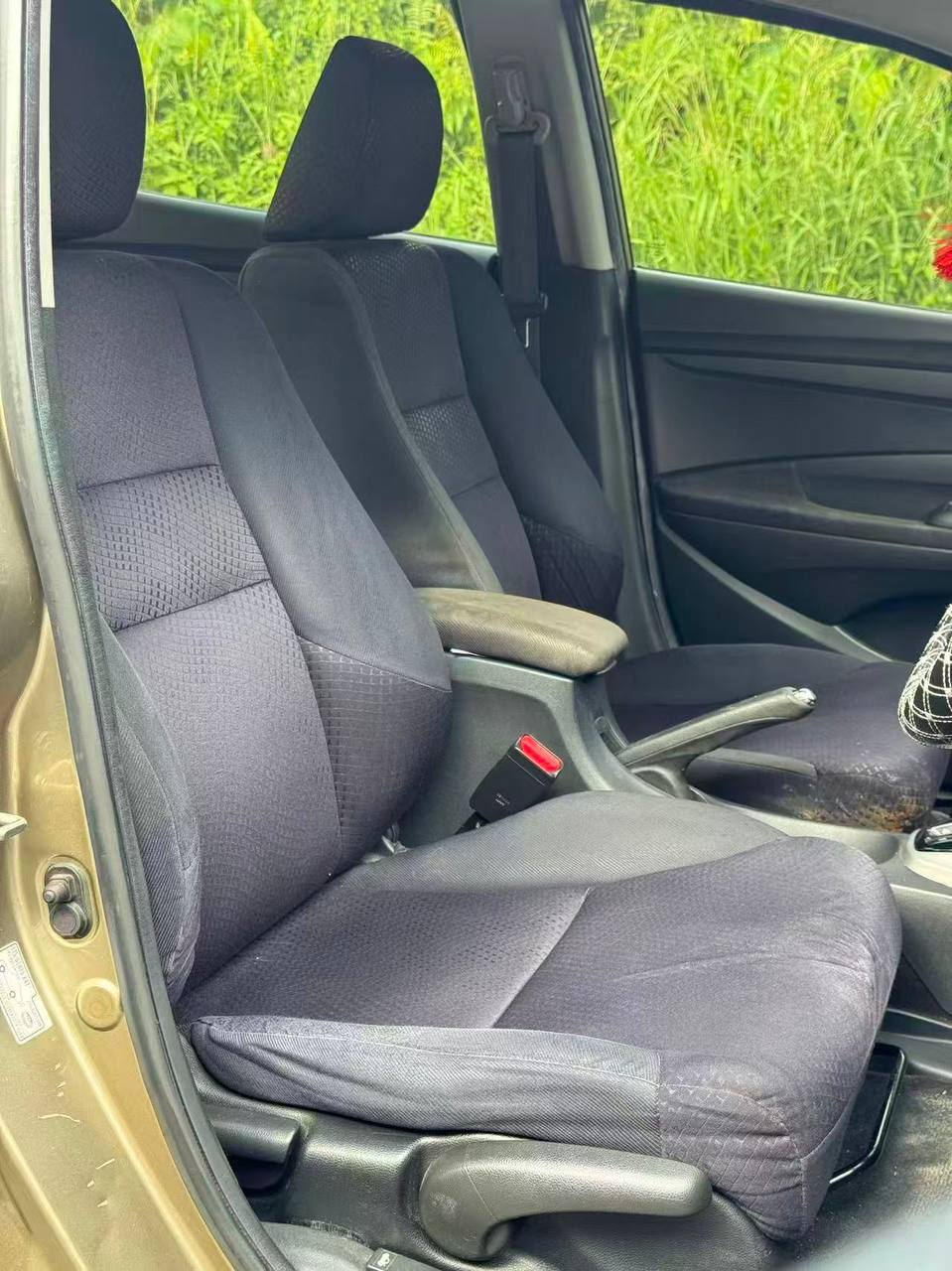 2009 Honda City 1.5L Auto gallery photo 7