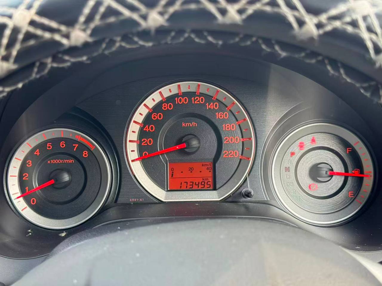 2009 Honda City 1.5L Auto gallery photo 9