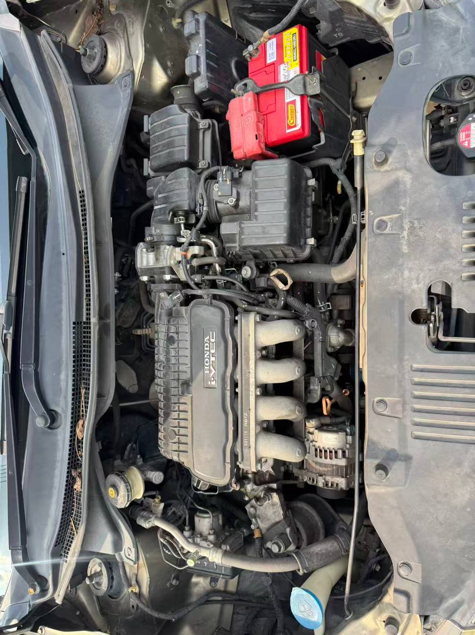 2009 Honda City 1.5L Auto gallery photo 10