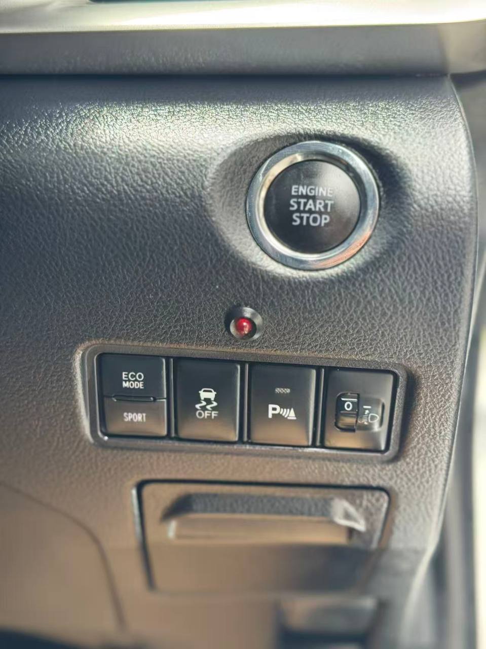 2019 Toyota Vios 1.5G Auto gallery photo 7