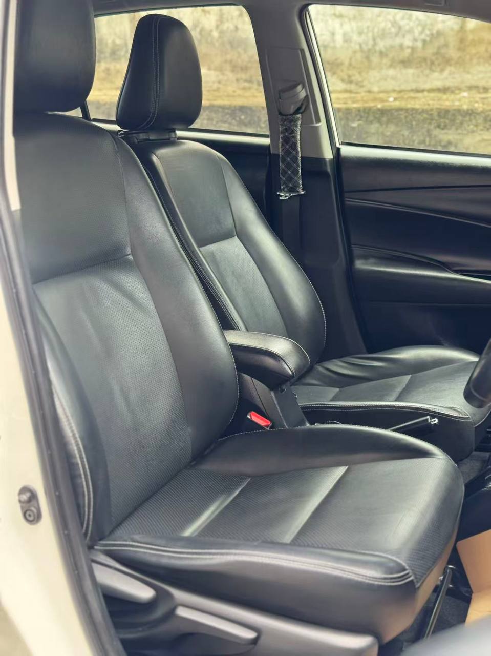 2019 Toyota Vios 1.5G Auto gallery photo 8
