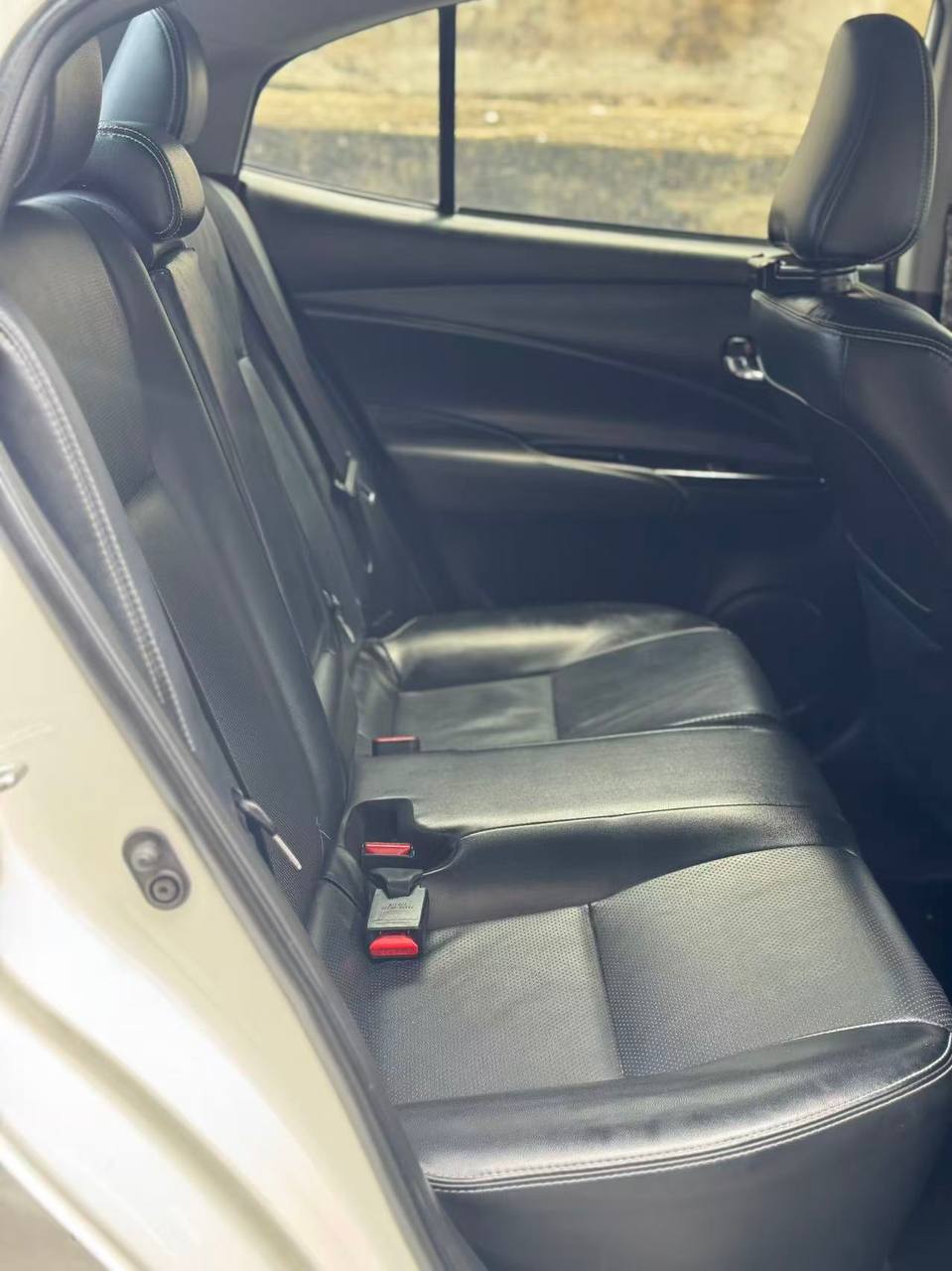 2019 Toyota Vios 1.5G Auto gallery photo 9