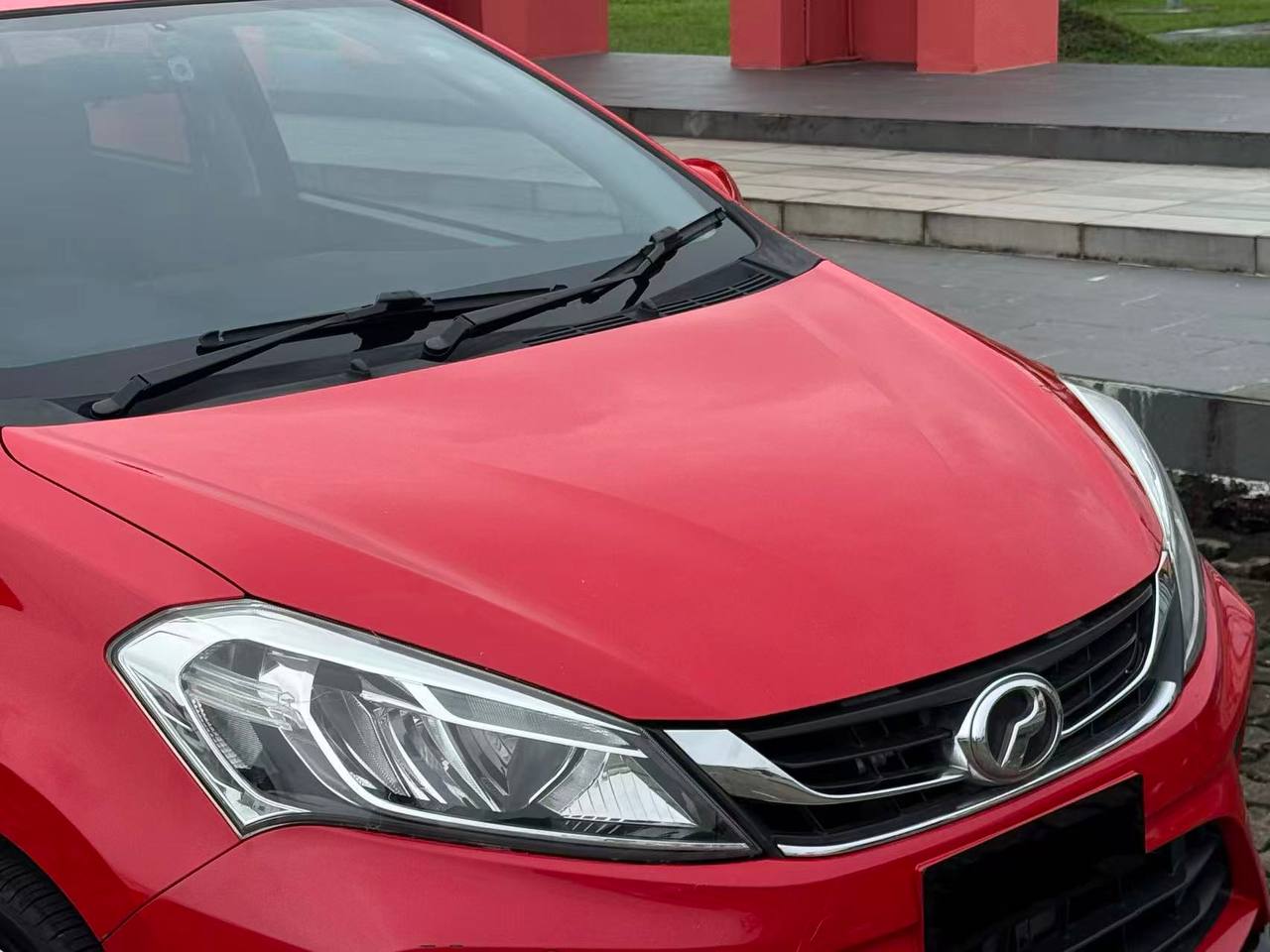 2018 Perodua Myvi 1.5 H 车辆照片 3