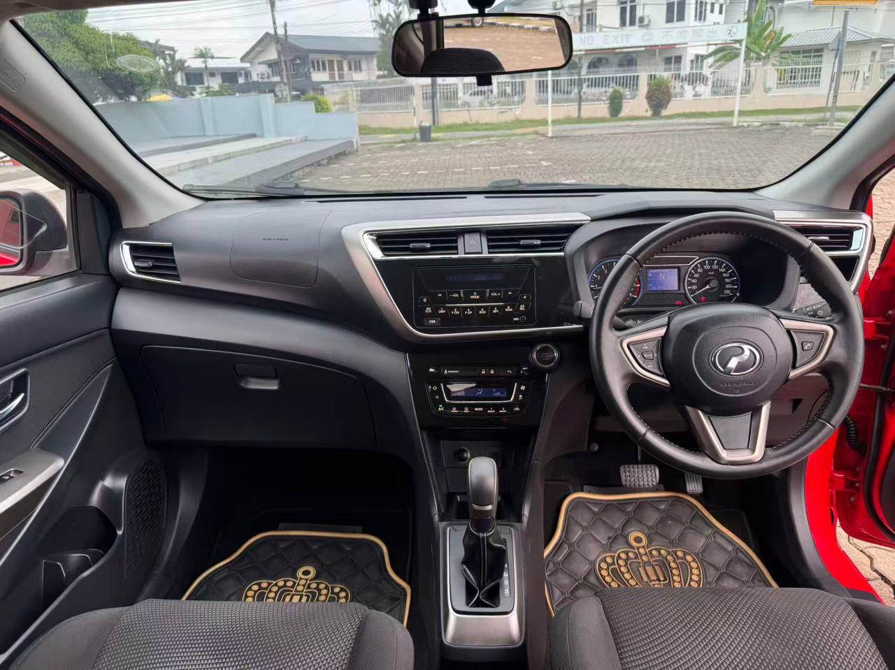 2018 Perodua Myvi 1.5 H gallery photo 7