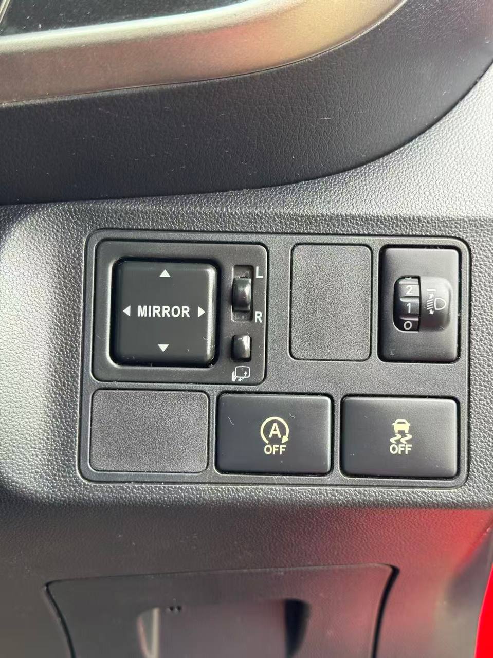 2018 Perodua Myvi 1.5 H gallery photo 9