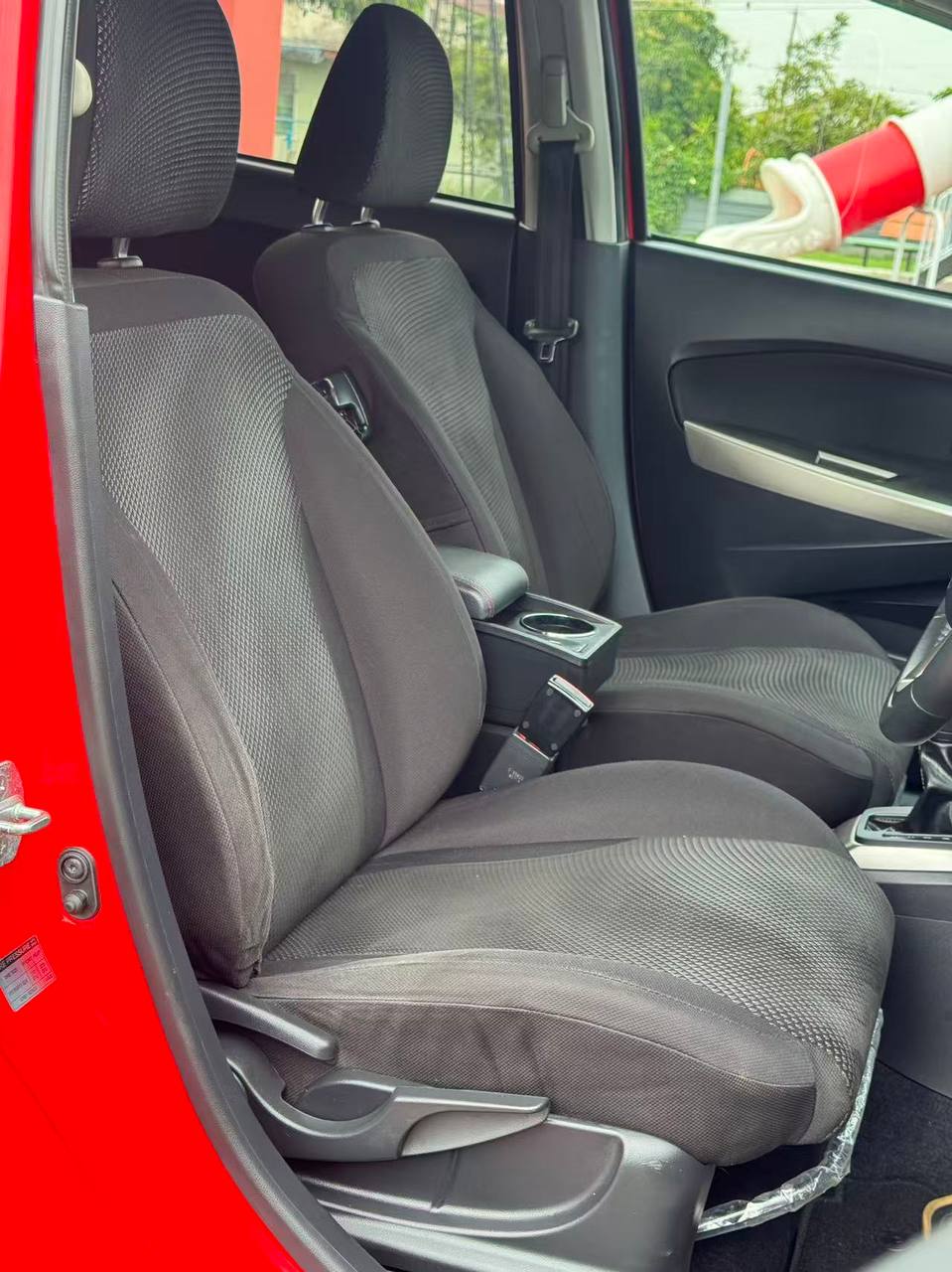 2018 Perodua Myvi 1.5 H gallery photo 10