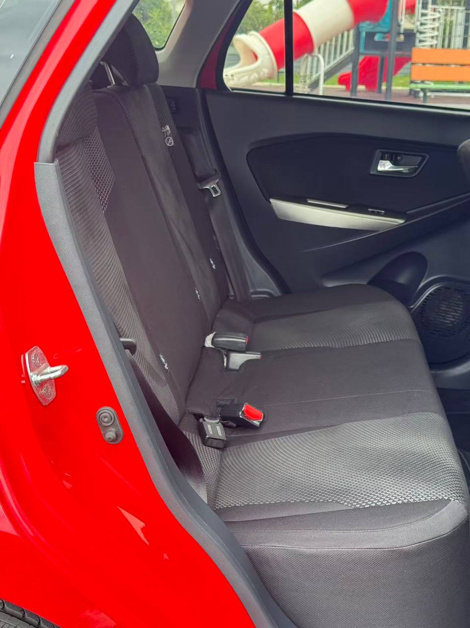 2018 Perodua Myvi 1.5 H gallery photo 11