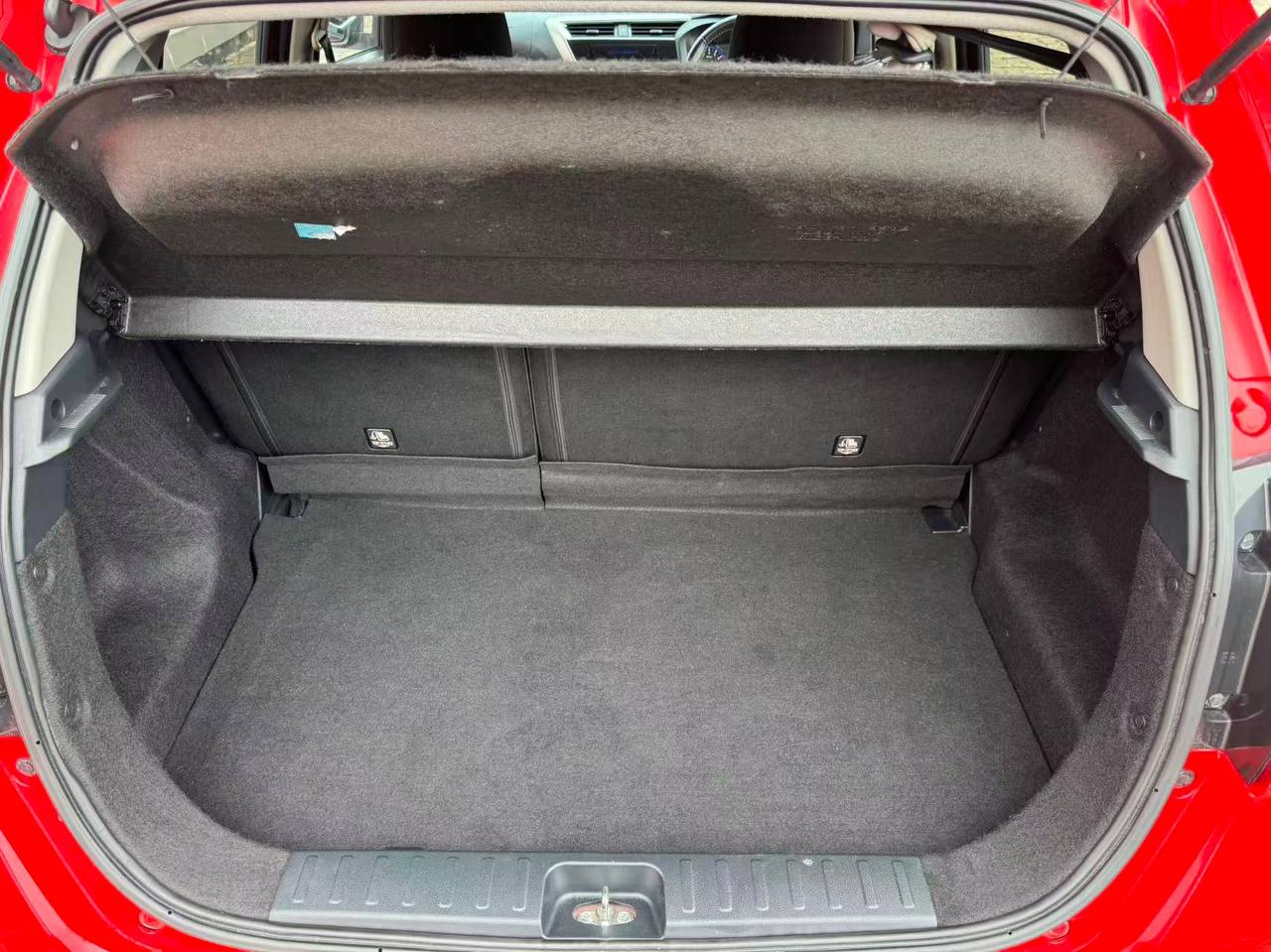 2018 Perodua Myvi 1.5 H gallery photo 12