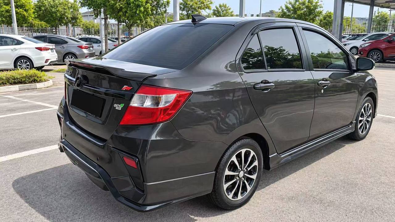 2024 Perodua Bezza 1.3 Advance gallery photo 5