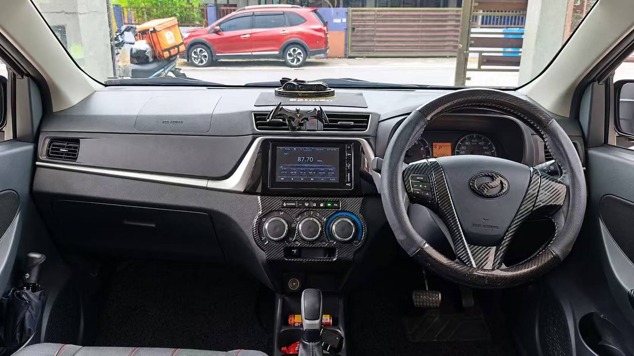 2024 Perodua Bezza 1.3 Advance gallery photo 6