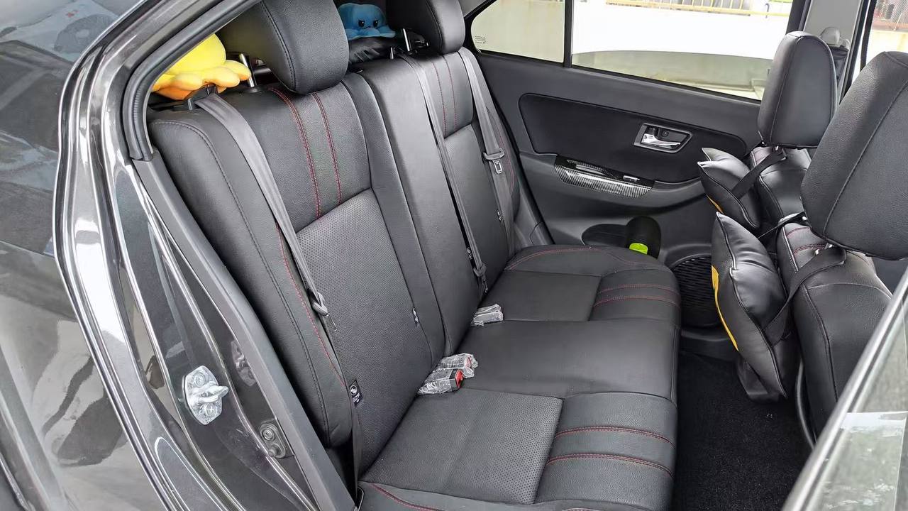 2024 Perodua Bezza 1.3 Advance gallery photo 7