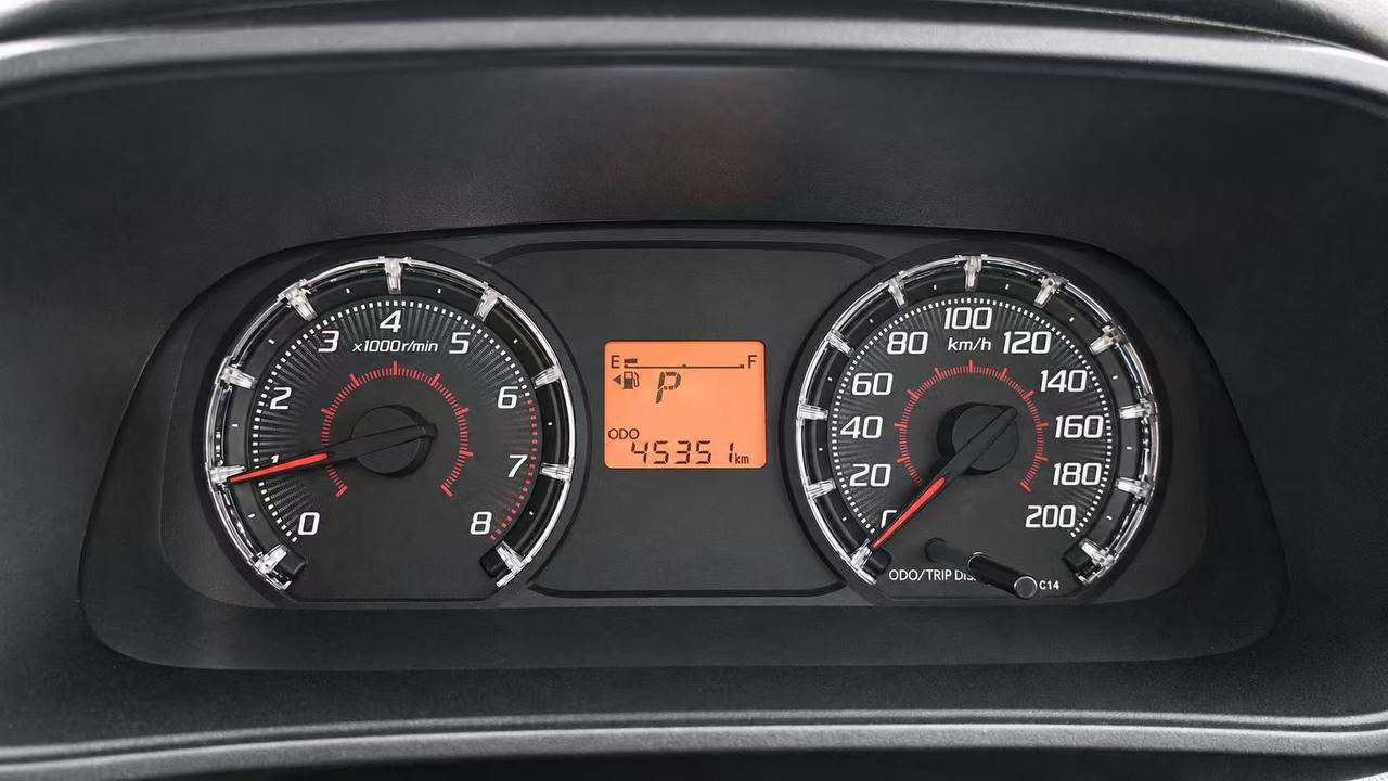 2024 Perodua Bezza 1.3 Advance gallery photo 8