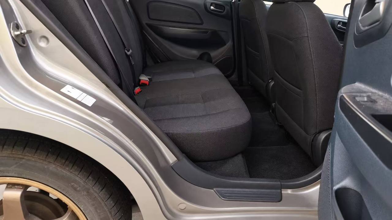2017 Proton Saga 1.3 Auto gallery photo 8