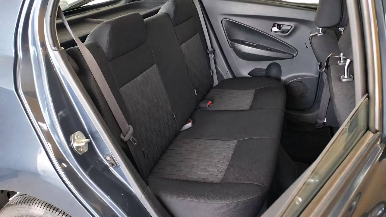 2017 Perodua Axia 1.0 G Auto gallery photo 5