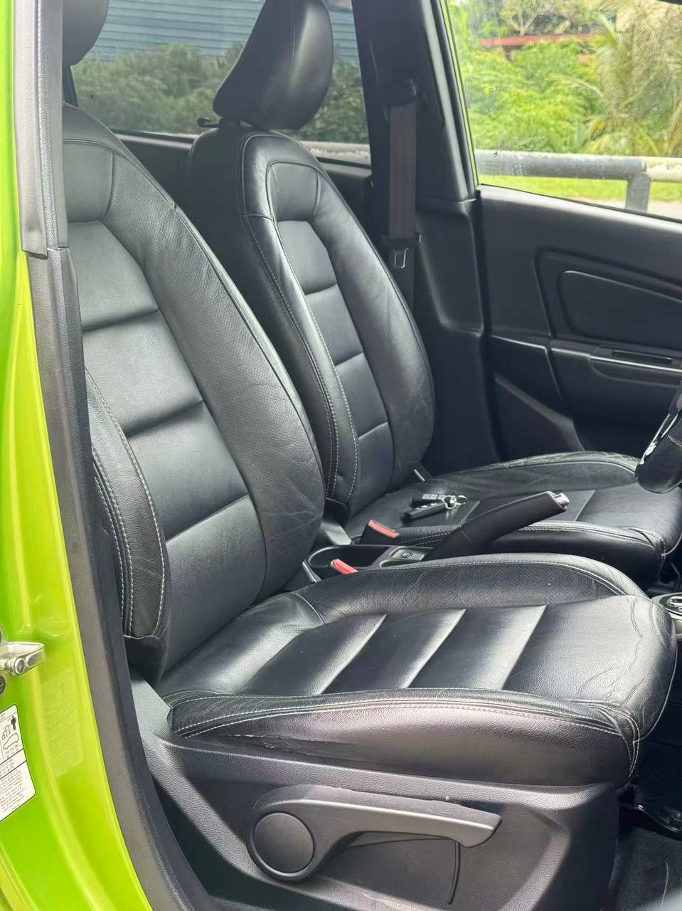 2015 Proton Iriz 1.6 Premium Auto gallery photo 7