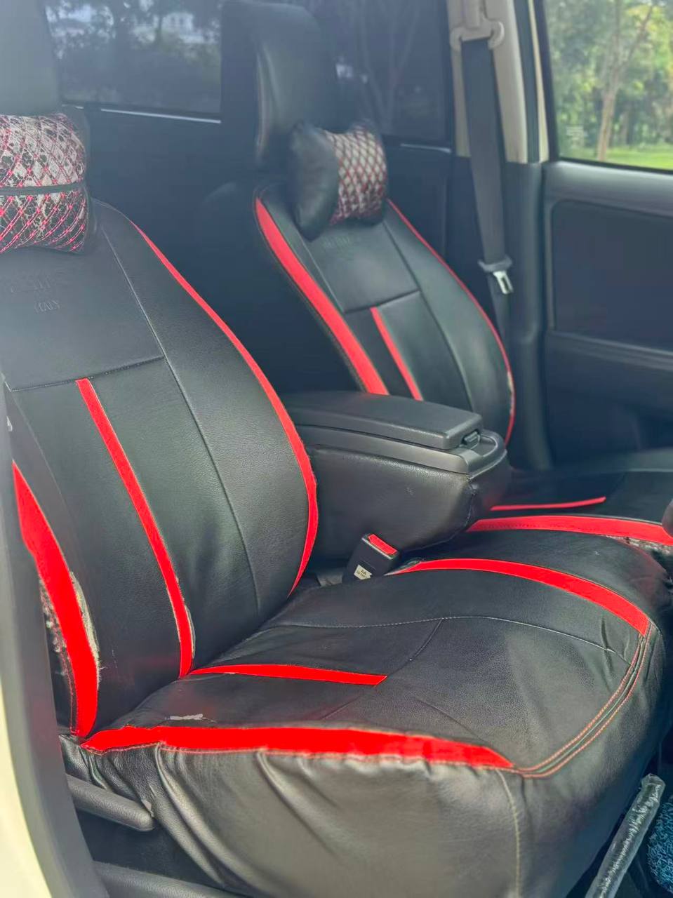 2020 Perodua Alza 1.5 EZ Auto gallery photo 6