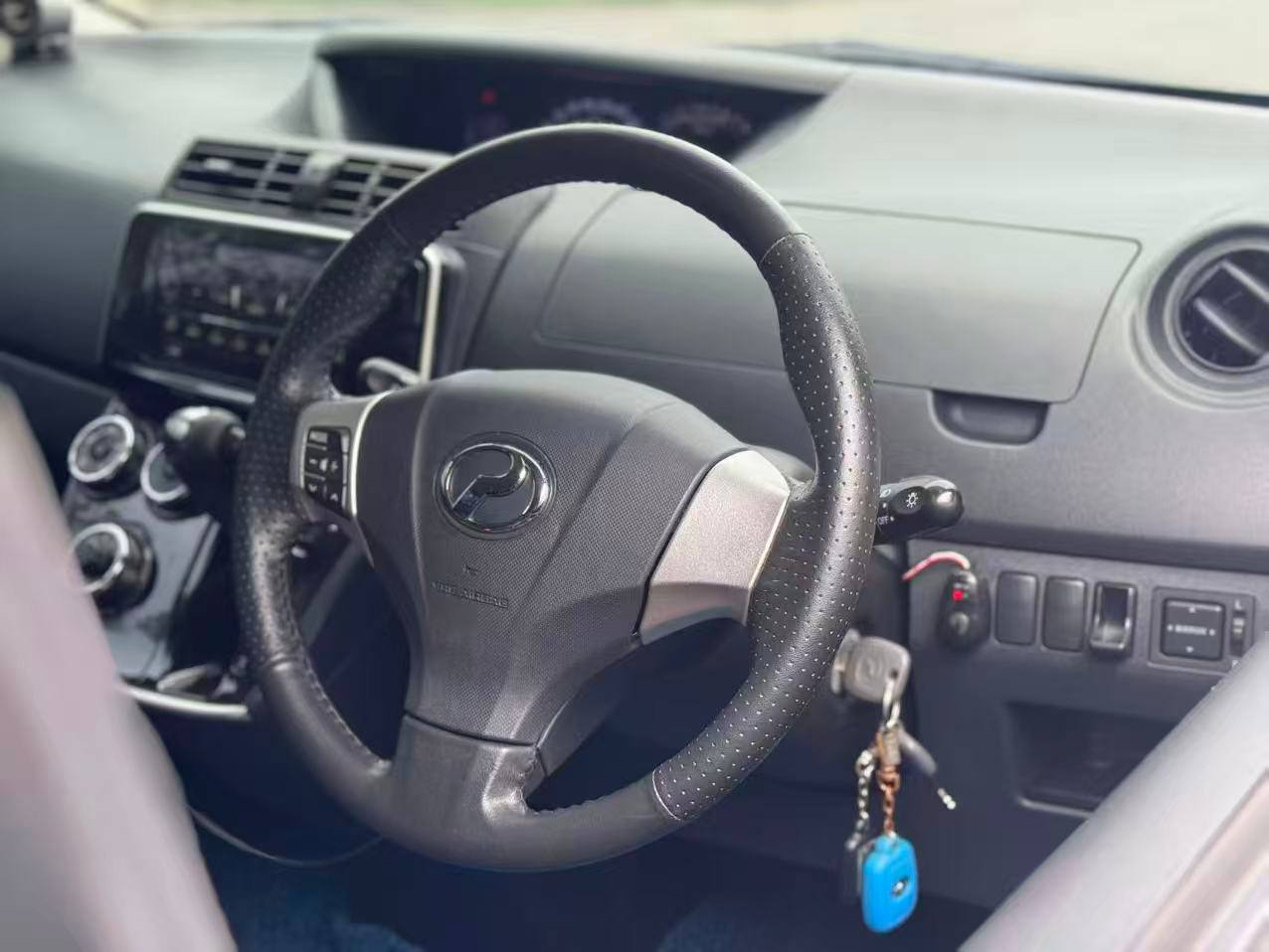 2020 Perodua Alza 1.5 EZ Auto gallery photo 7