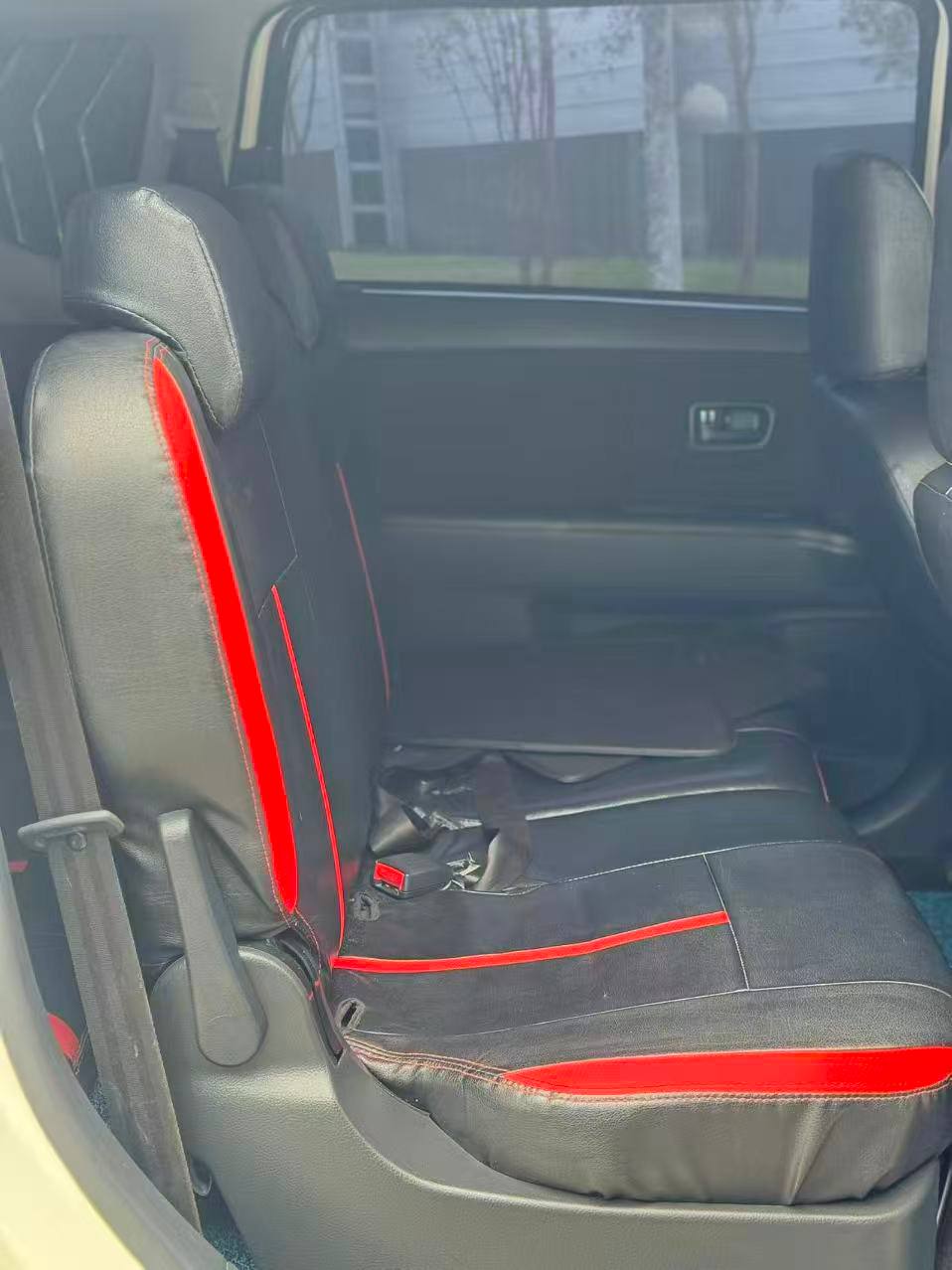 2020 Perodua Alza 1.5 EZ Auto gallery photo 8