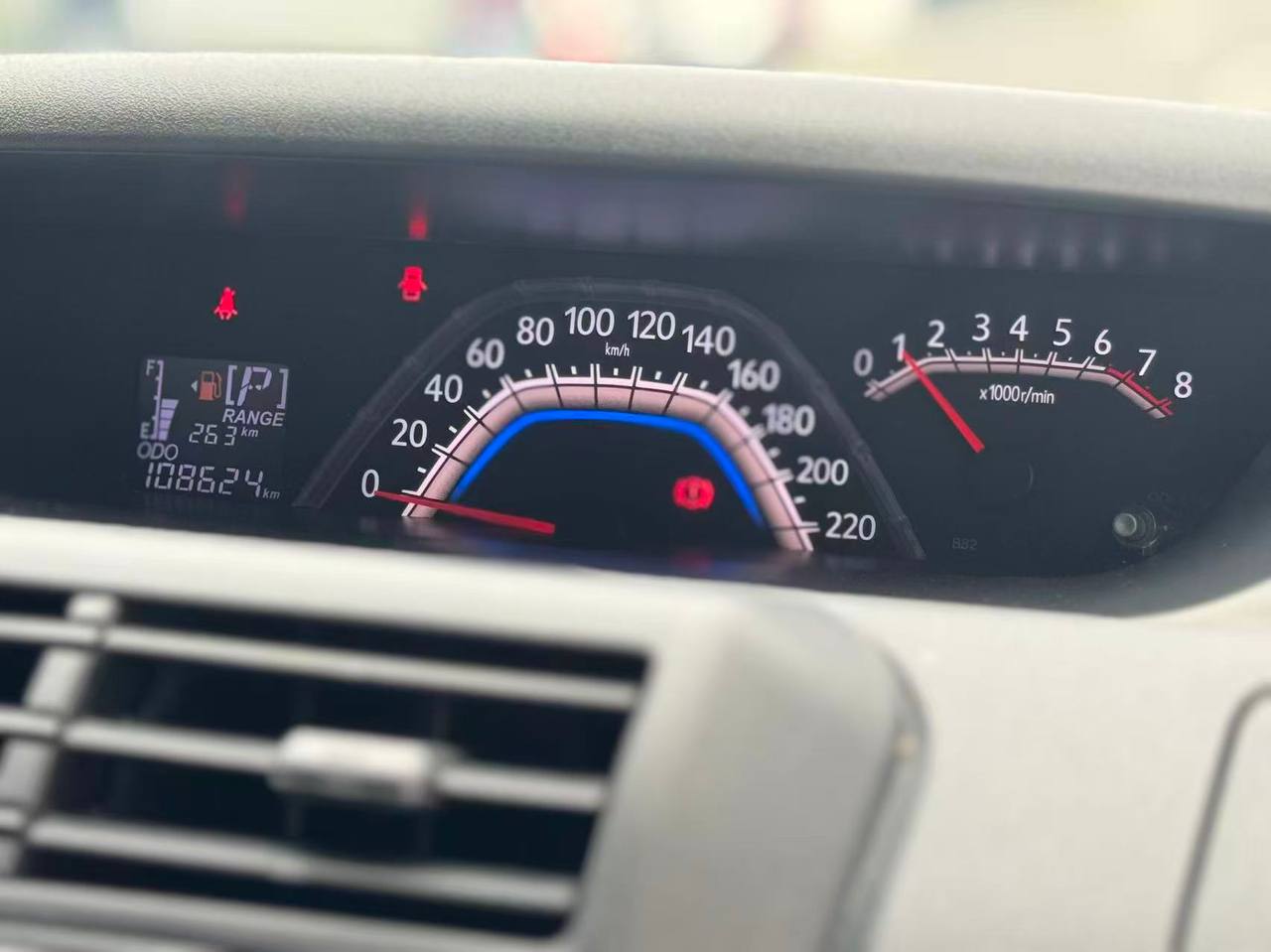 2020 Perodua Alza 1.5 EZ Auto gallery photo 9