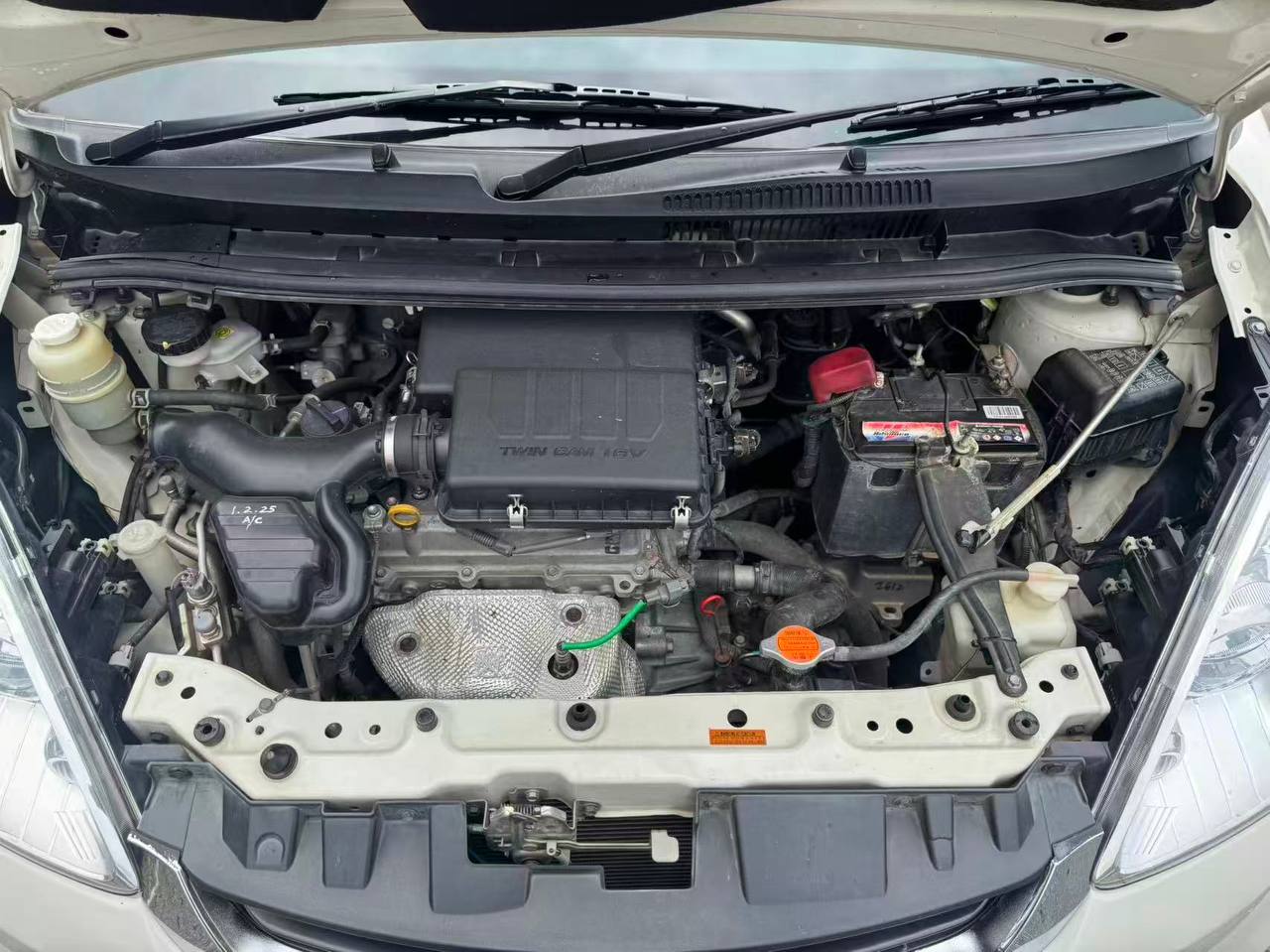 2020 Perodua Alza 1.5 EZ Auto gallery photo 11