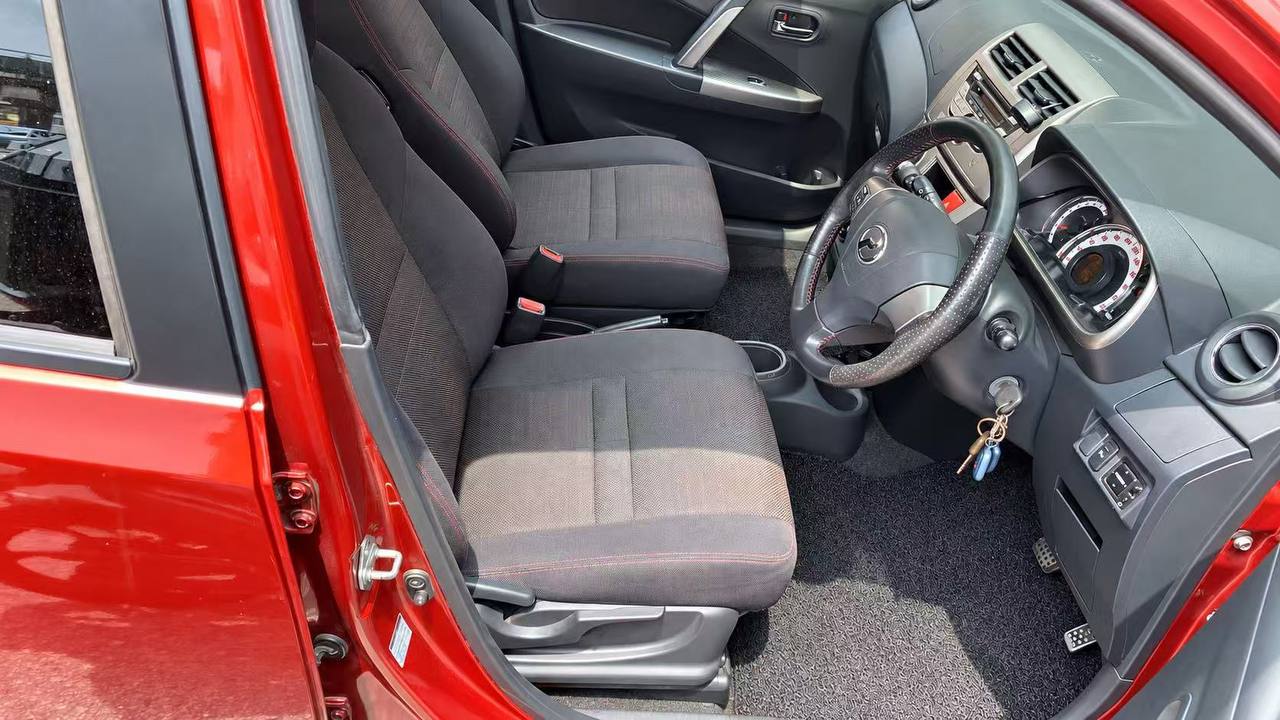 2017 Perodua Myvi 1.5 SE Lagi Best 车辆照片 4