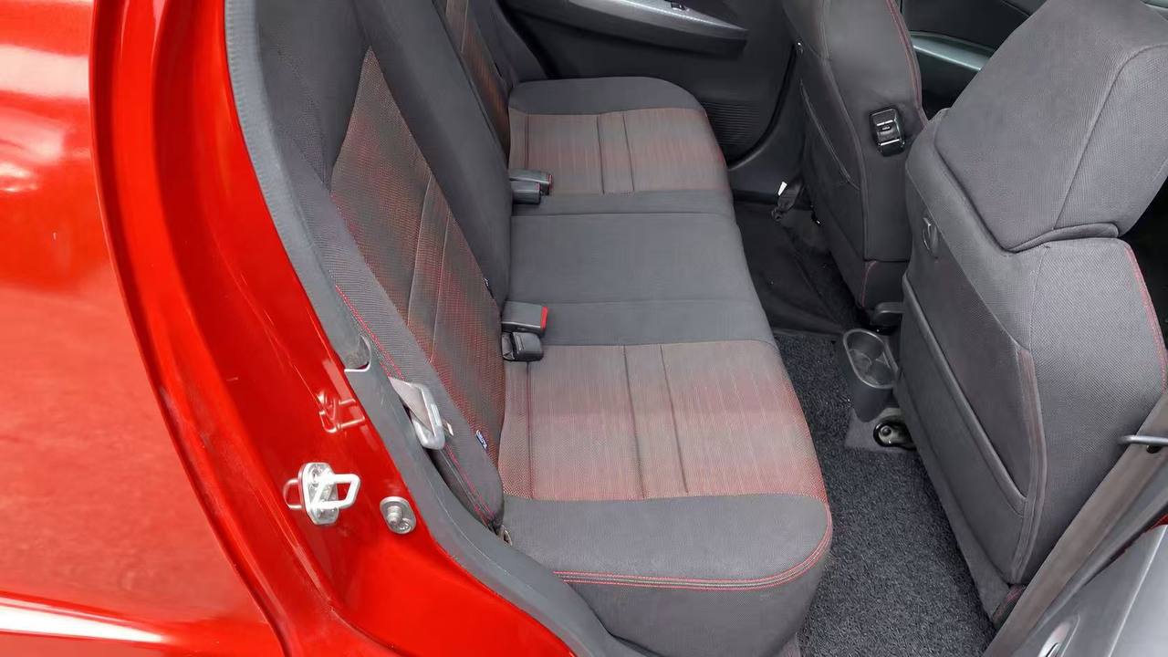 2017 Perodua Myvi 1.5 SE Lagi Best gallery photo 6