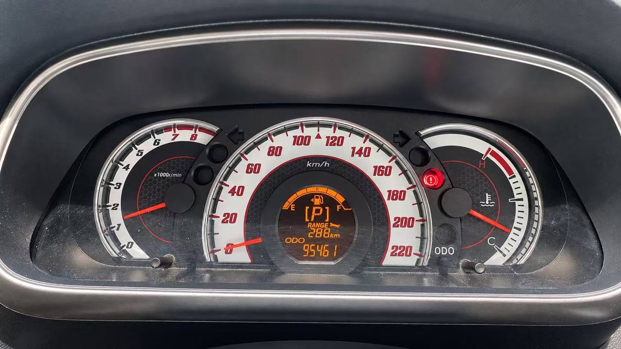 2017 Perodua Myvi 1.5 SE Lagi Best gallery photo 7