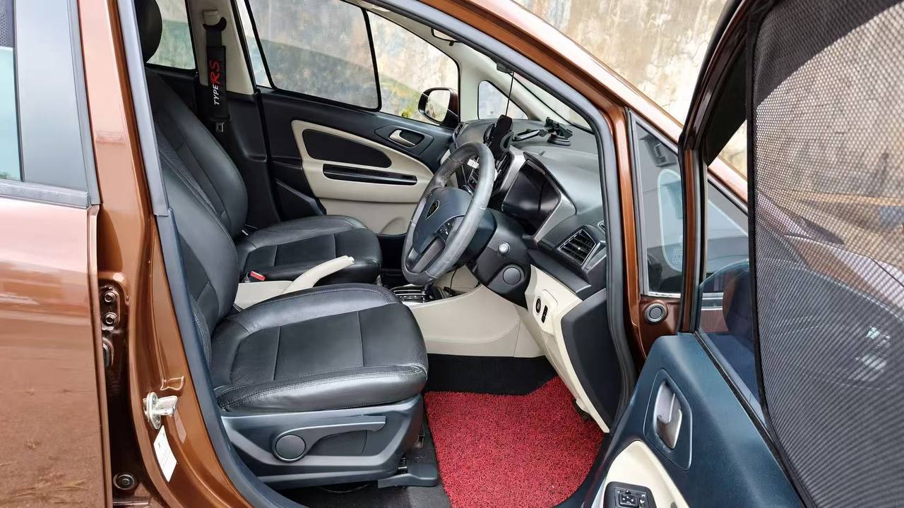 2018 Proton Persona 1.6 Premium gallery photo 5