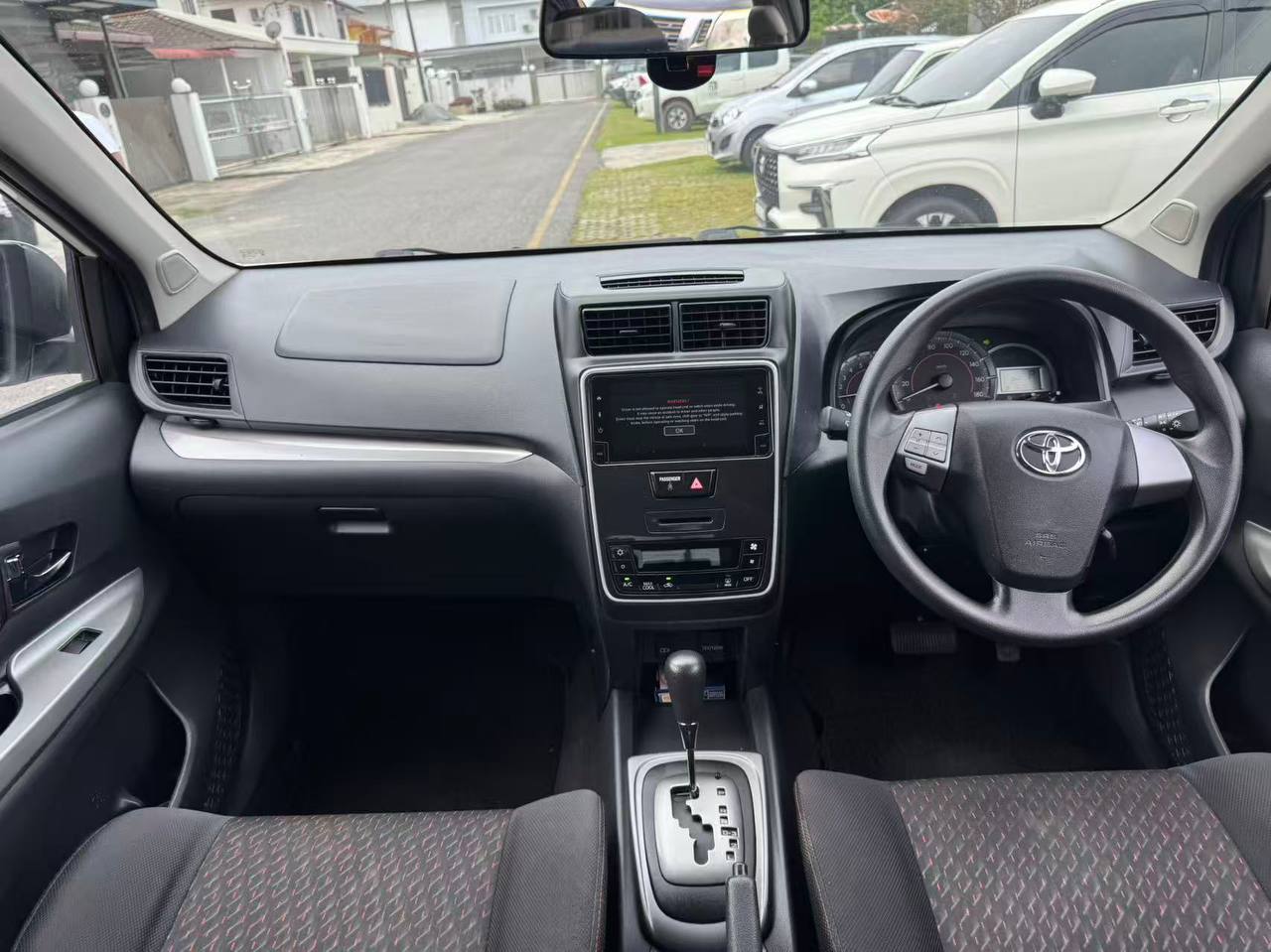 2020 Toyota Avanza 1.5 S gallery photo 5