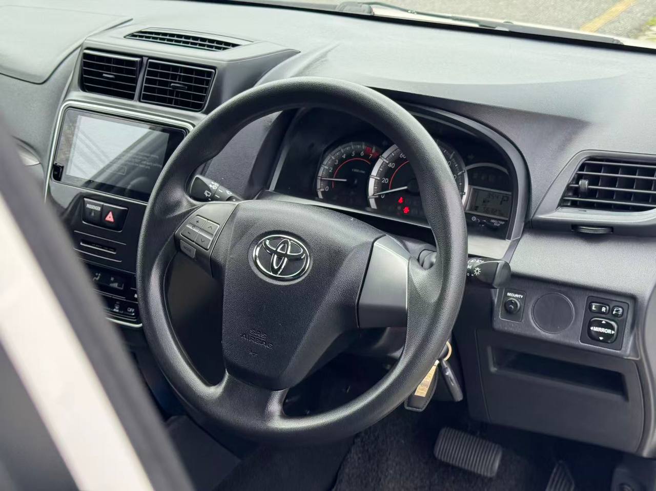 2020 Toyota Avanza 1.5 S gallery photo 6
