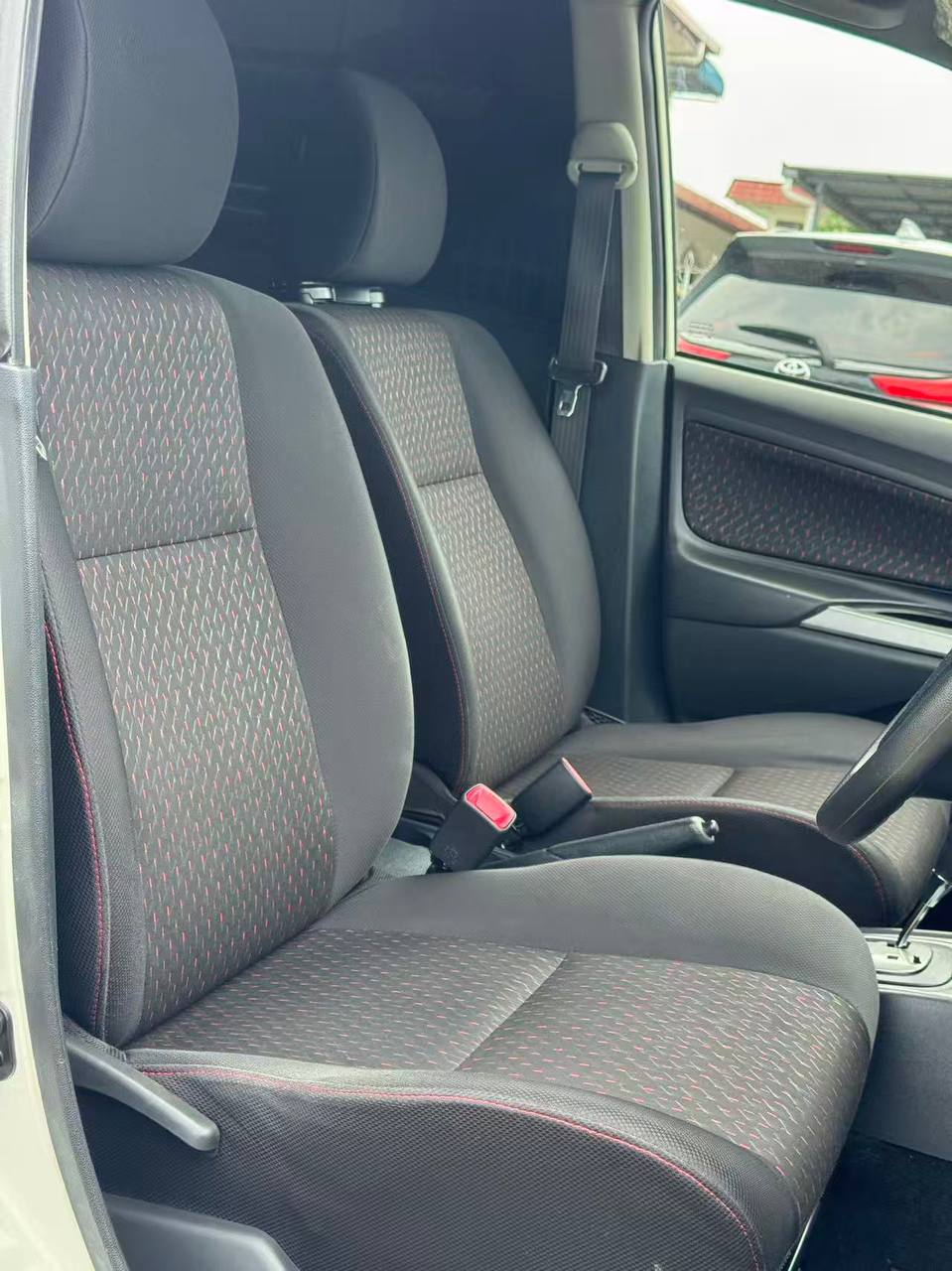 2020 Toyota Avanza 1.5 S gallery photo 7