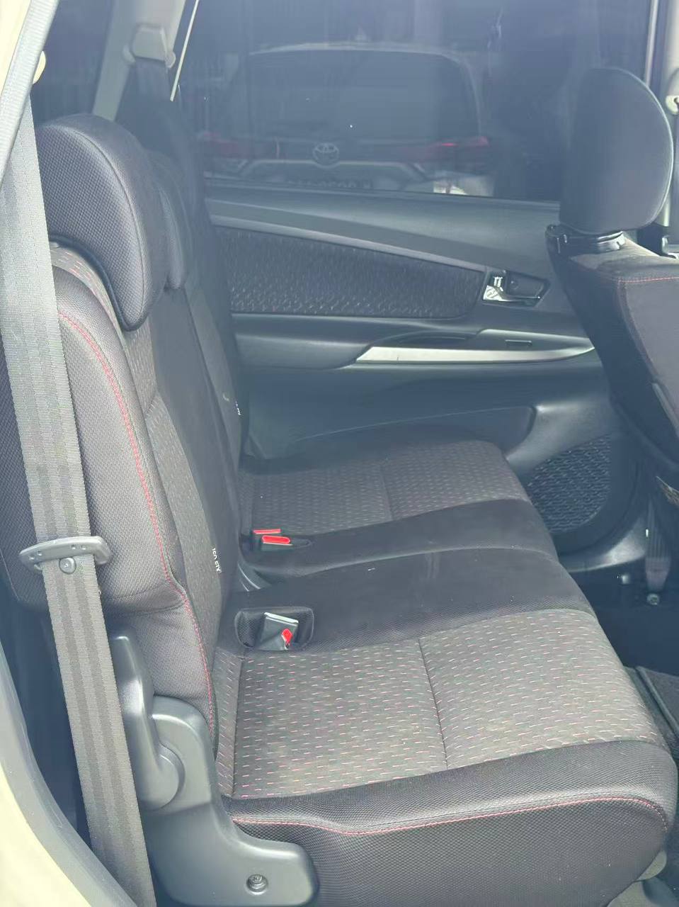 2020 Toyota Avanza 1.5 S gallery photo 8