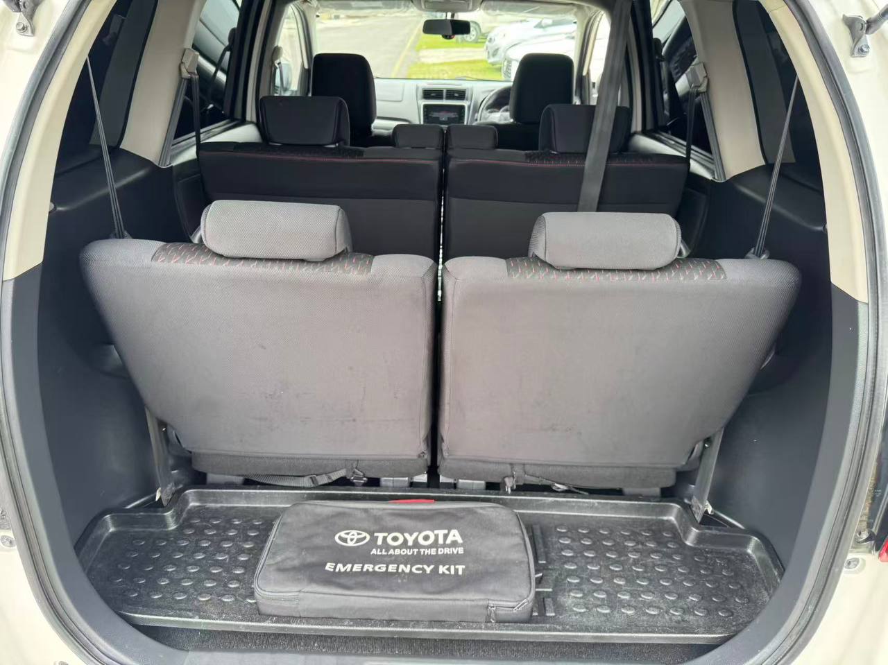 2020 Toyota Avanza 1.5 S gallery photo 10