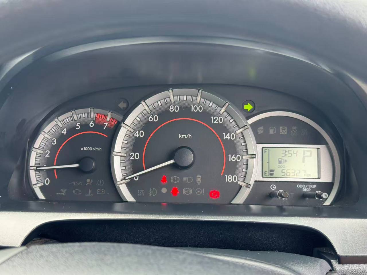 2020 Toyota Avanza 1.5 S gallery photo 12