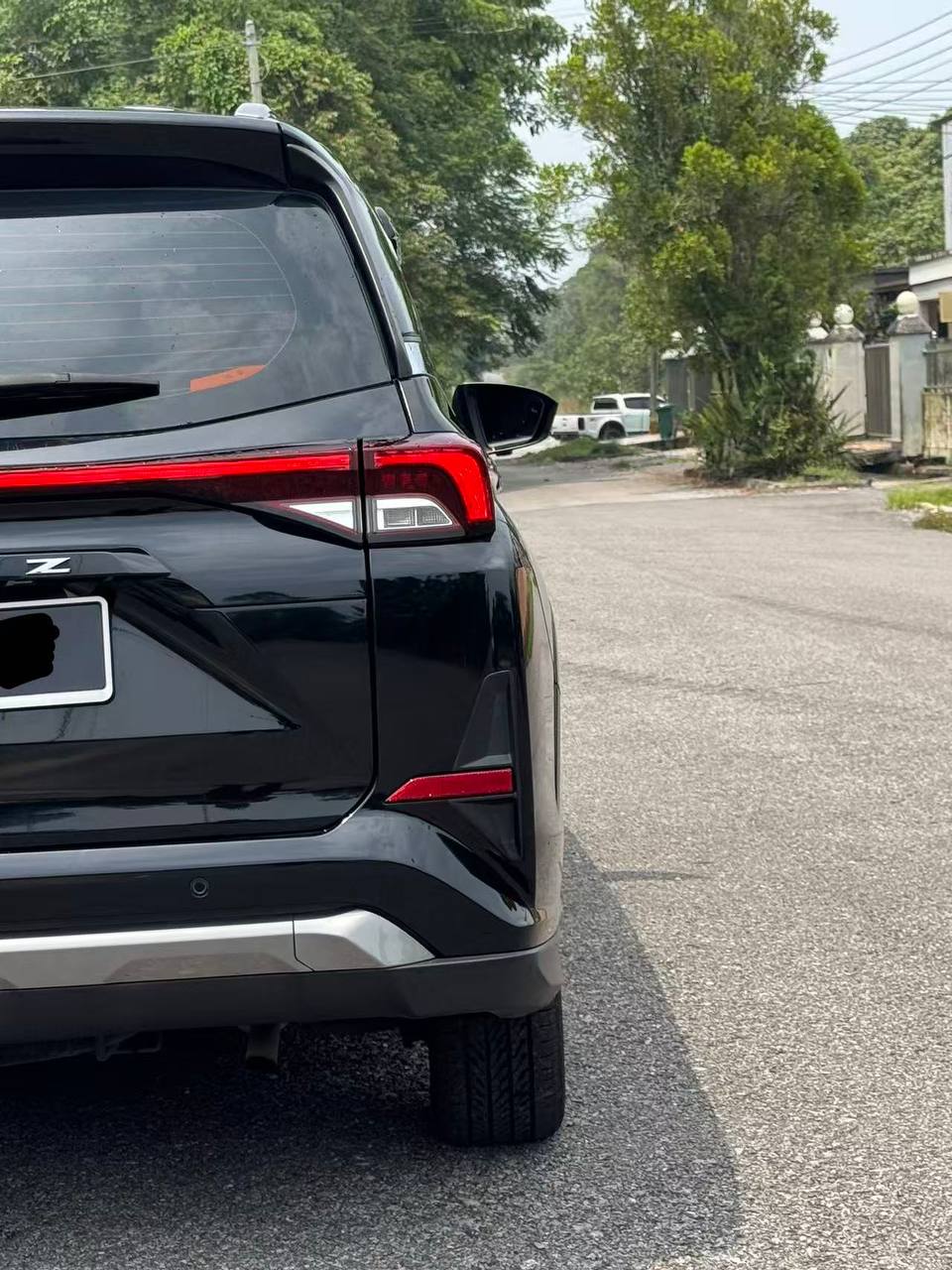 2023 Toyota Veloz 1.5 gallery photo 5