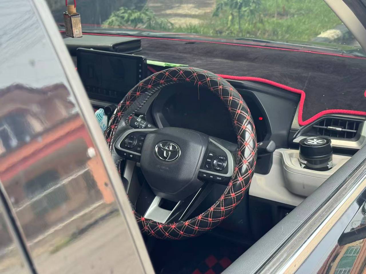2023 Toyota Veloz 1.5 gallery photo 7