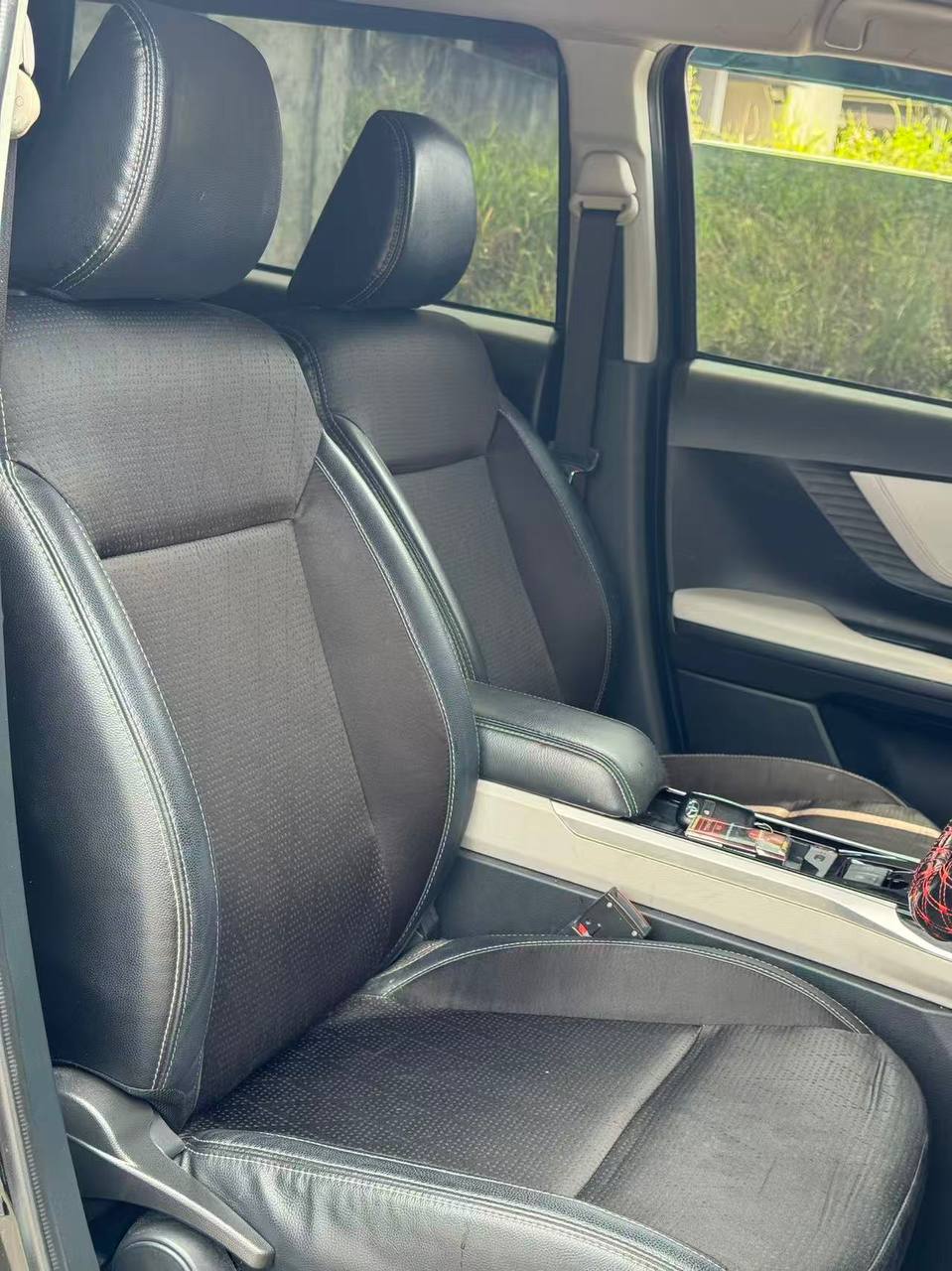 2023 Toyota Veloz 1.5 gallery photo 8