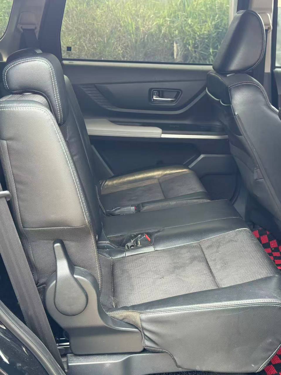 2023 Toyota Veloz 1.5 gallery photo 9