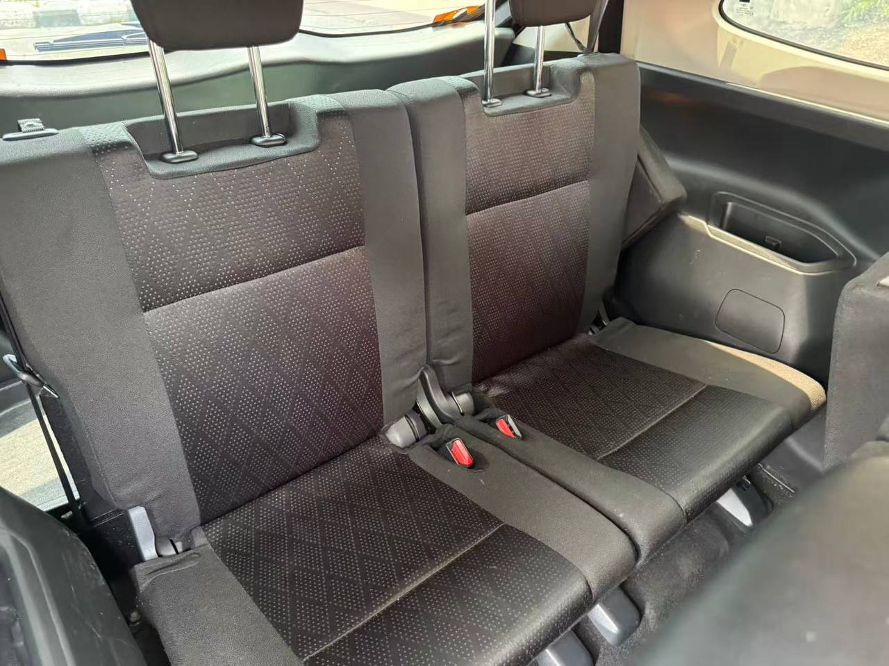 2023 Toyota Veloz 1.5 gallery photo 10