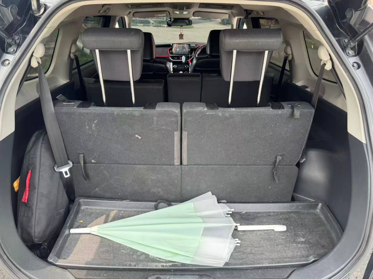2023 Toyota Veloz 1.5 gallery photo 11
