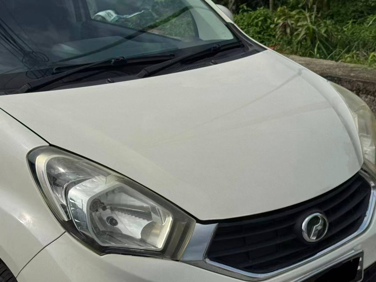 2016 Perodua Myvi 1.3G gallery photo 6
