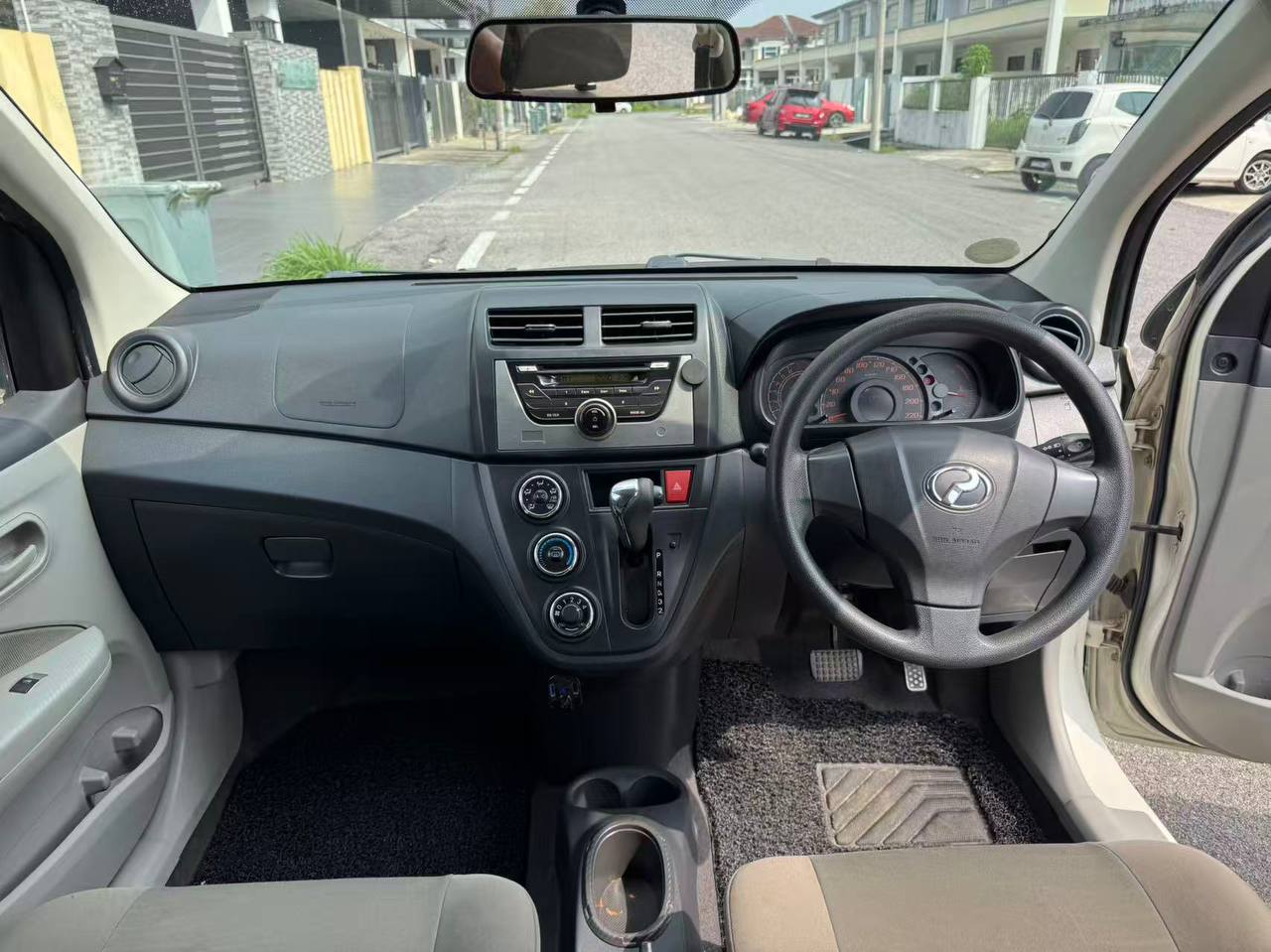 2016 Perodua Myvi 1.3G gallery photo 7
