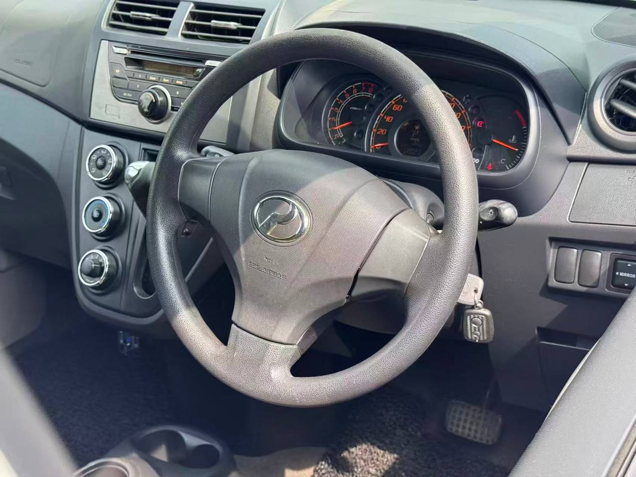 2016 Perodua Myvi 1.3G gallery photo 8