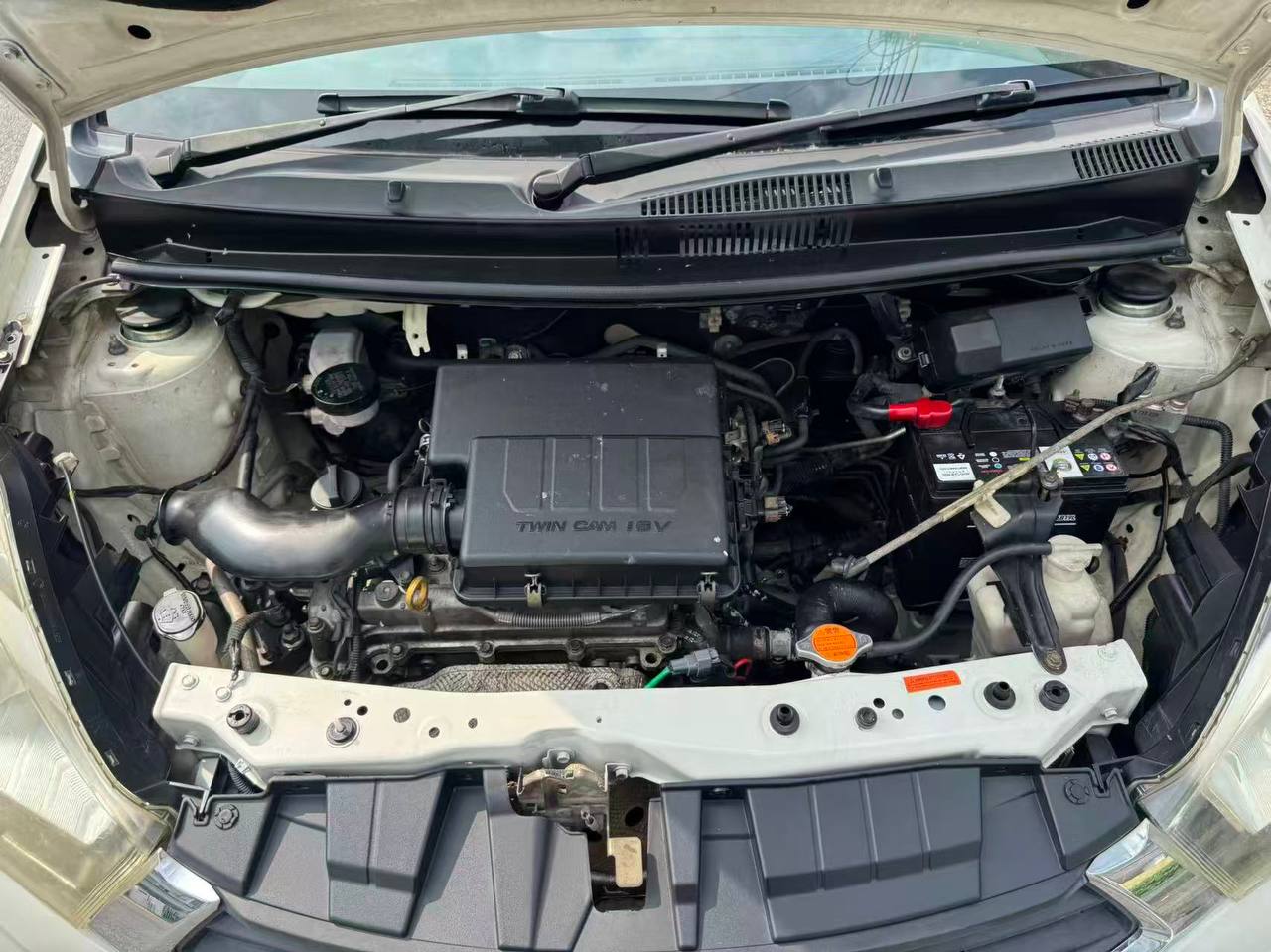 2016 Perodua Myvi 1.3G gallery photo 11