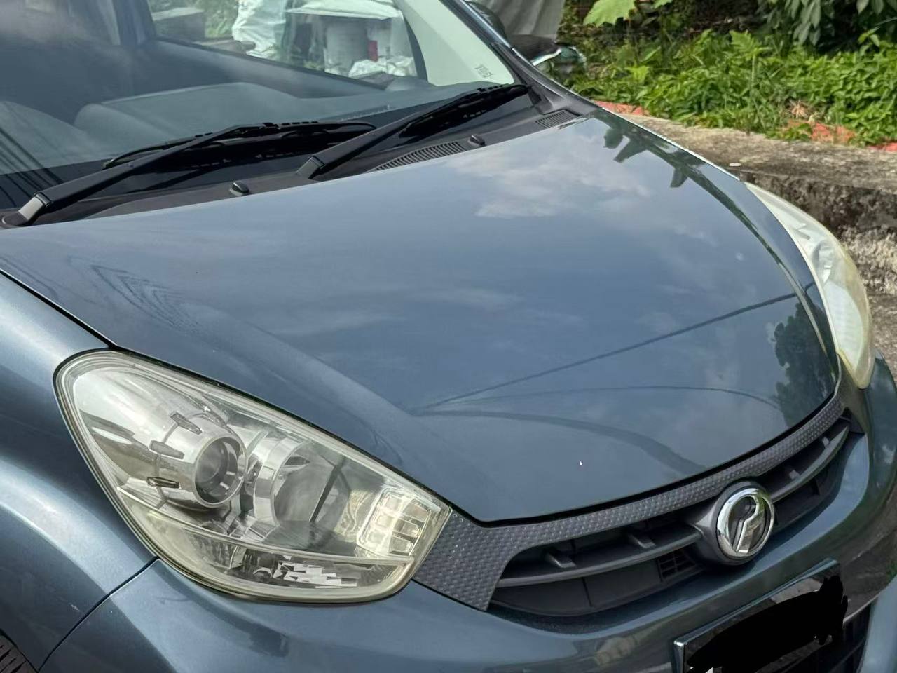 2013 Perodua Myvi 1.3 gallery photo 4