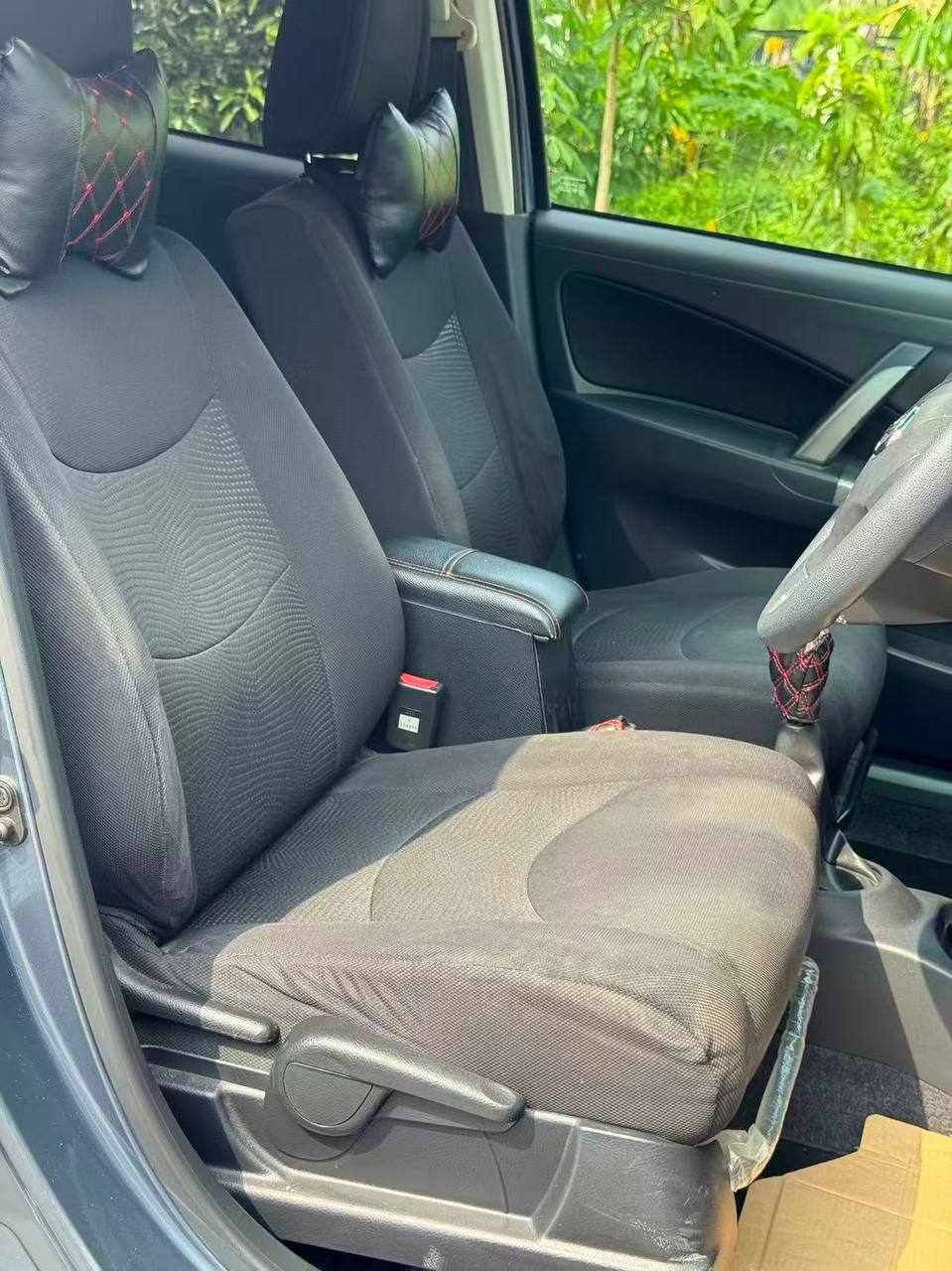 2013 Perodua Myvi 1.3 gallery photo 8