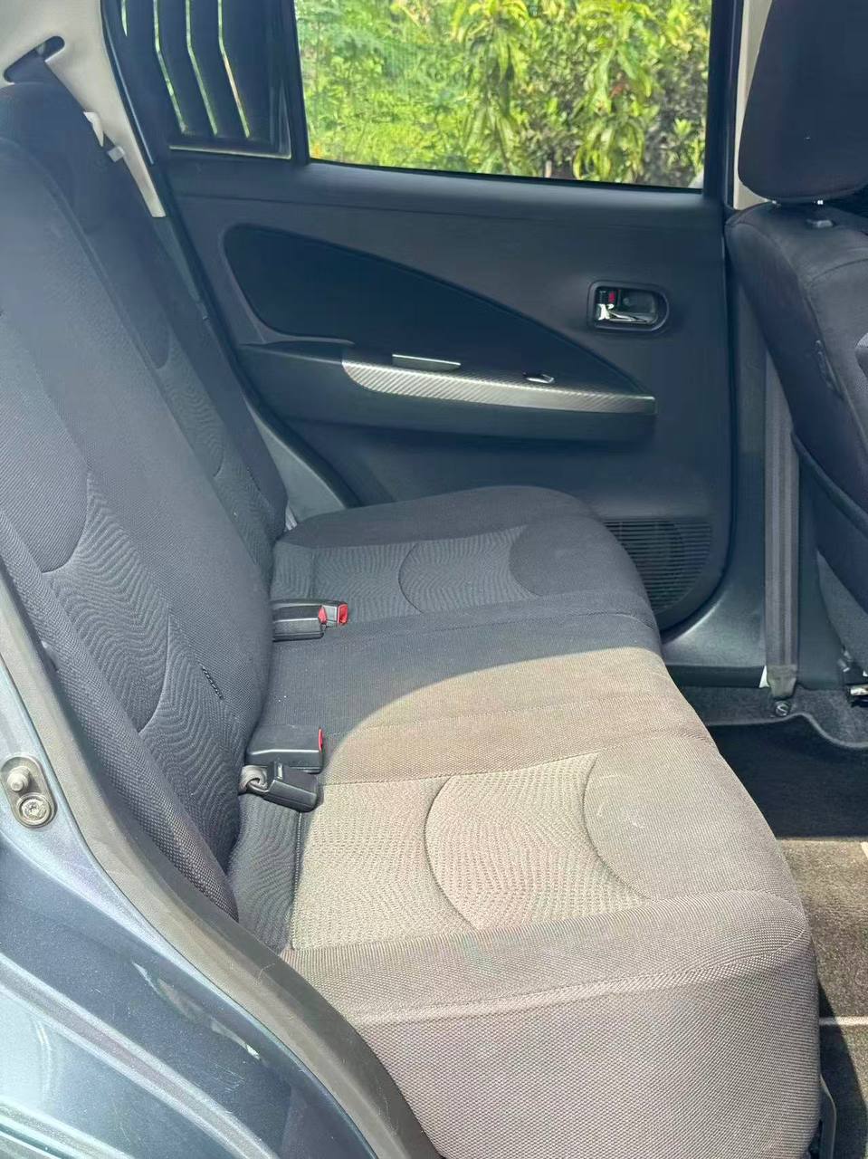 2013 Perodua Myvi 1.3 gallery photo 9