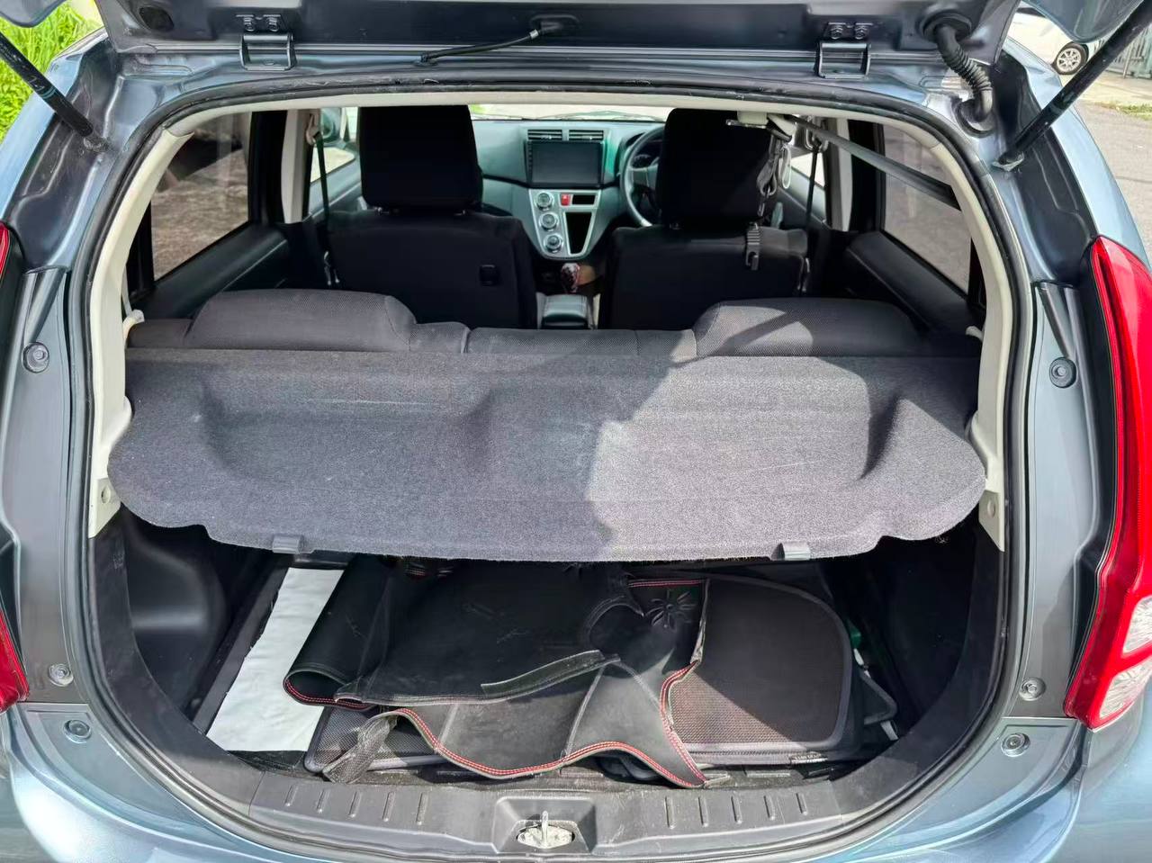 2013 Perodua Myvi 1.3 gallery photo 10