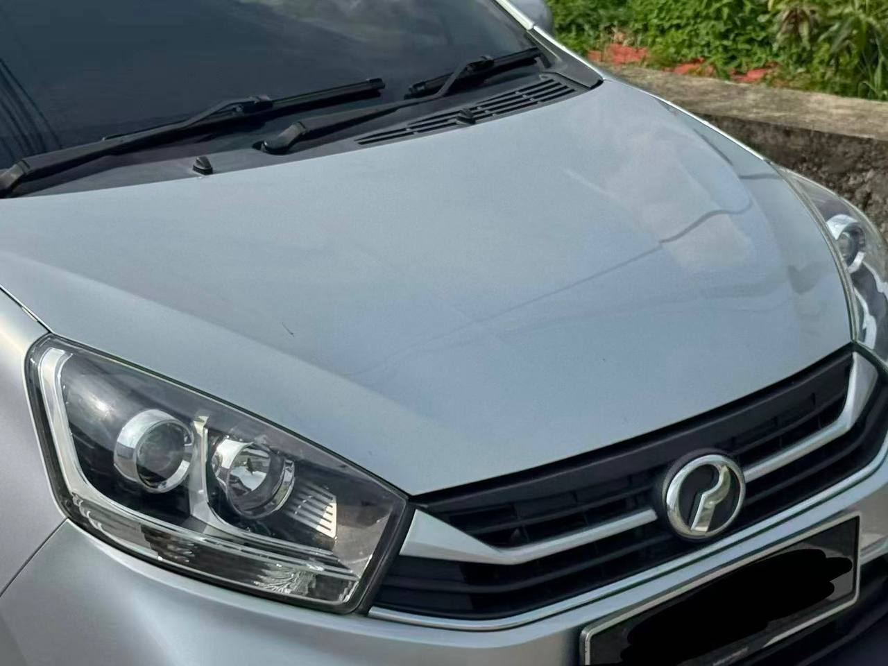 2022 Perodua Axia 1.0G Extra 车辆照片 3